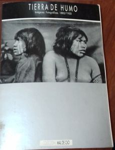 Tierra de humo imágenes fotográficas 1882/1950