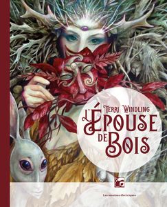 L'Epouse de Bois