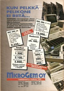 MikroBITTI 5/91