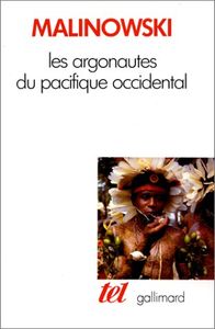 Les Argonautes du Pacifique Occidental