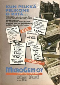 MikroBITTI 6-7/91