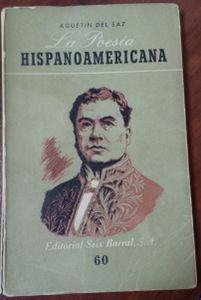 La poesía hispanoamericana