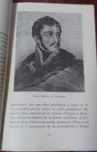 La poesía hispanoamericana