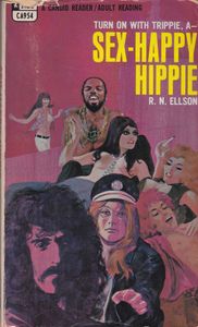 Sex-Happy Hippie