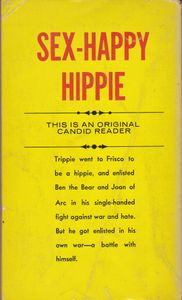 Sex-Happy Hippie