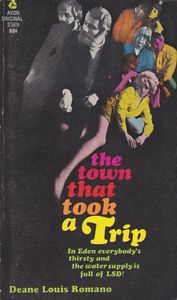 The Town That Took A Trip
