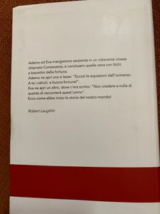 Un Universo Diverso. Reinventare La Fisica Da Cima A Fondo