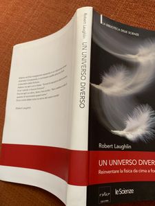 Un Universo Diverso. Reinventare La Fisica Da Cima A Fondo