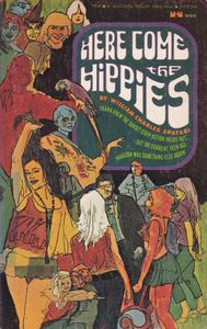 Here Come the Hippies