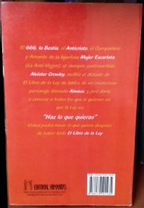 El libro de la ley