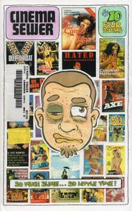 Cinema Sewer #10