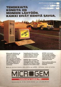 MikroBITTI 8/91
