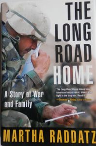 The Long Road Home