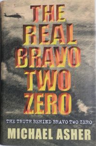 The Real Bravo Two Zero