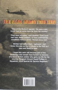 The Real Bravo Two Zero