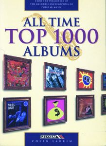 All Time Top 1000 Albums