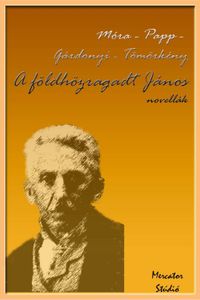 A Földhözragadt János