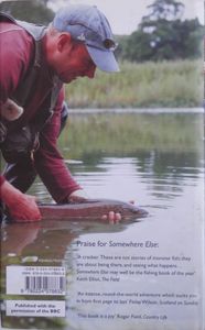The Accidental Angler