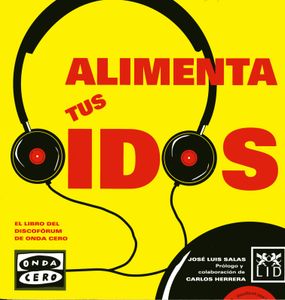 Alimenta Tus Oidos