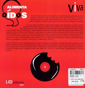 Alimenta Tus Oidos