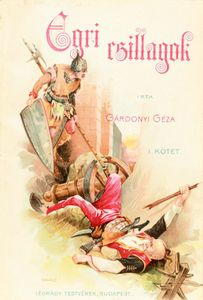 Egri csillagok