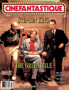 Cinefantastique Volume 31 Number 10