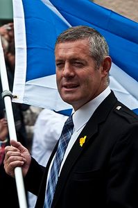 Gavin Hastings