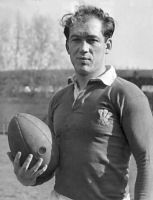 Clem Thomas