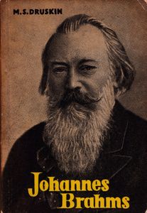 Johannes Brahms