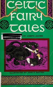 Celtic Fairy Tales