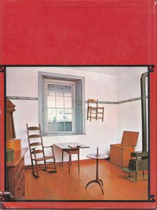 Book of American Furniture