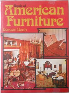 Book of American Furniture