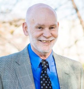Bob McCabe