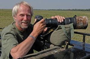 John Daniels