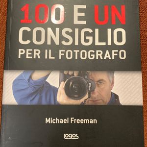 100 E Un Consiglio Per Il Fotografo