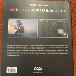 100 E Un Consiglio Per Il Fotografo