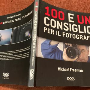 100 E Un Consiglio Per Il Fotografo