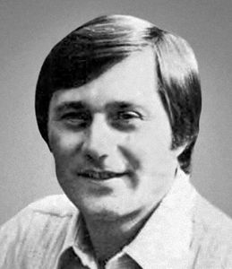James J. Blanchard