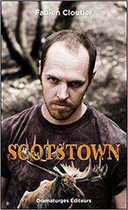 Scotstown