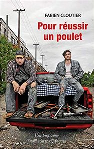 Pour Réussir Un Poulet
