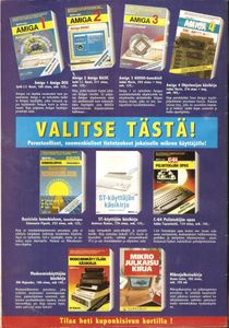 MikroBITTI 10/91