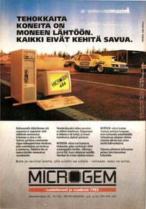 MikroBITTI 9/91