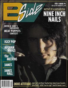 B-Side (1994/02&03)