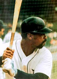 Willie Horton