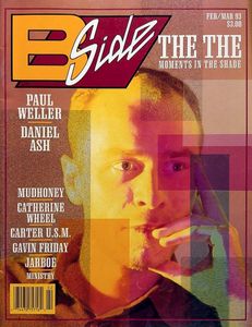 B-Side (1993/02&03)
