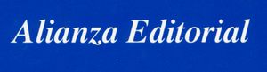 Alianza Editorial, S. A.