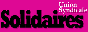 Union Syndicale Solidaires