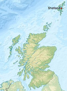 Shetland