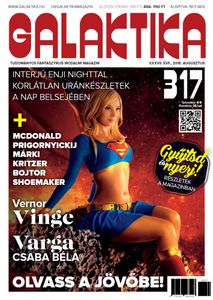 Galaktika 317