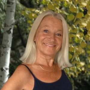 Kersti Frigell